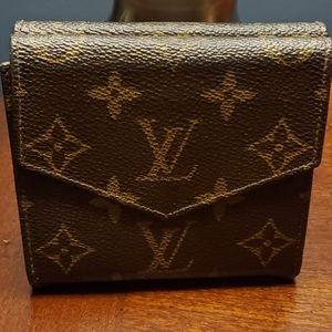 Louis Vuitton Wallet